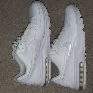 Nike Air Max LTD3